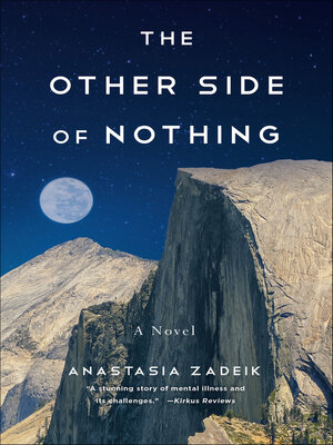 cover image of The Other Side of Nothing